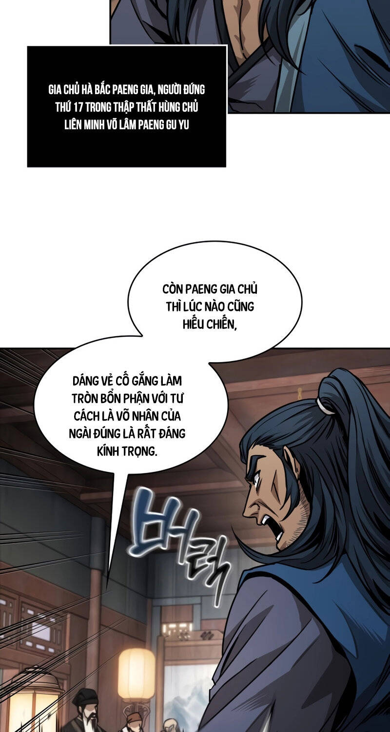 Nano Ma Thần Chap 220 - Next Chap 221