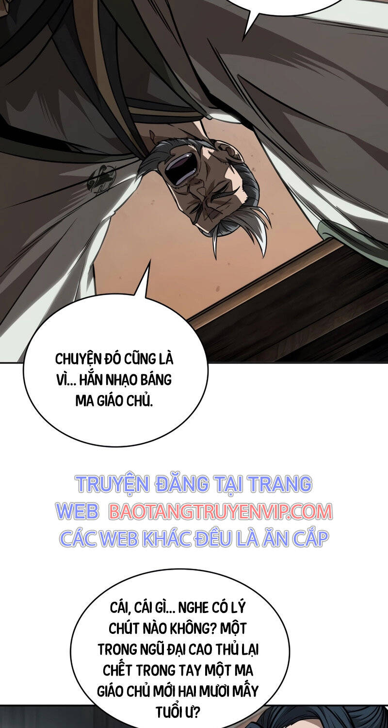 Nano Ma Thần Chap 220 - Next Chap 221