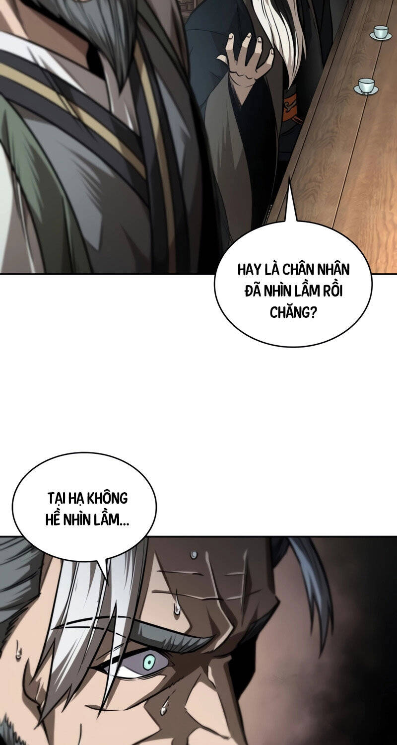 Nano Ma Thần Chap 220 - Next Chap 221