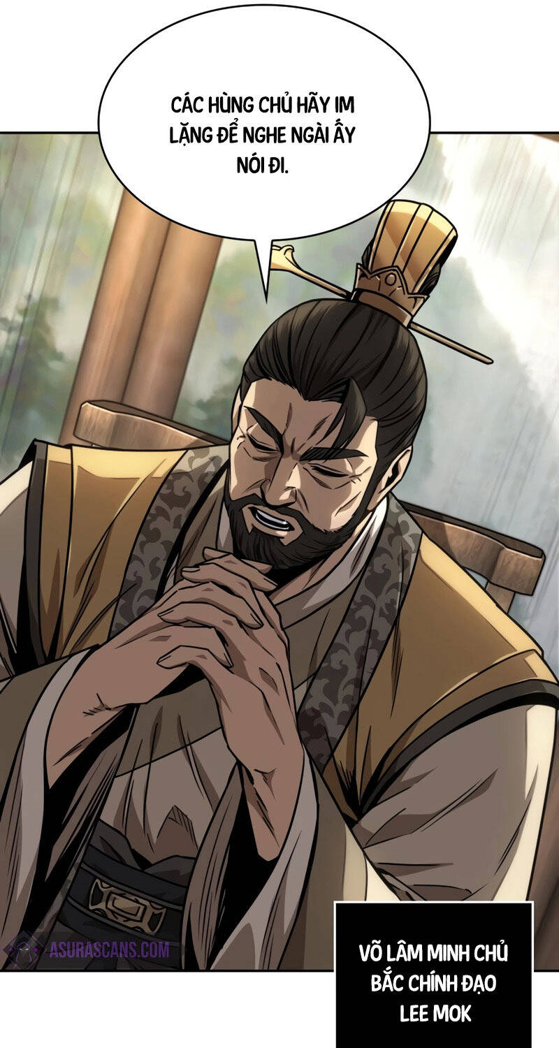 Nano Ma Thần Chap 220 - Next Chap 221