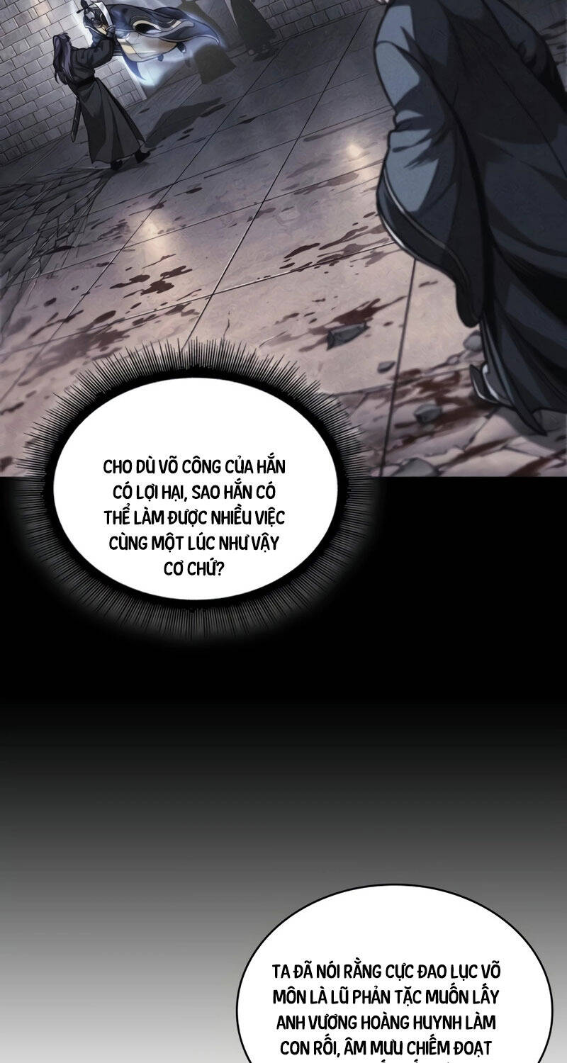 Nano Ma Thần Chap 220 - Next Chap 221