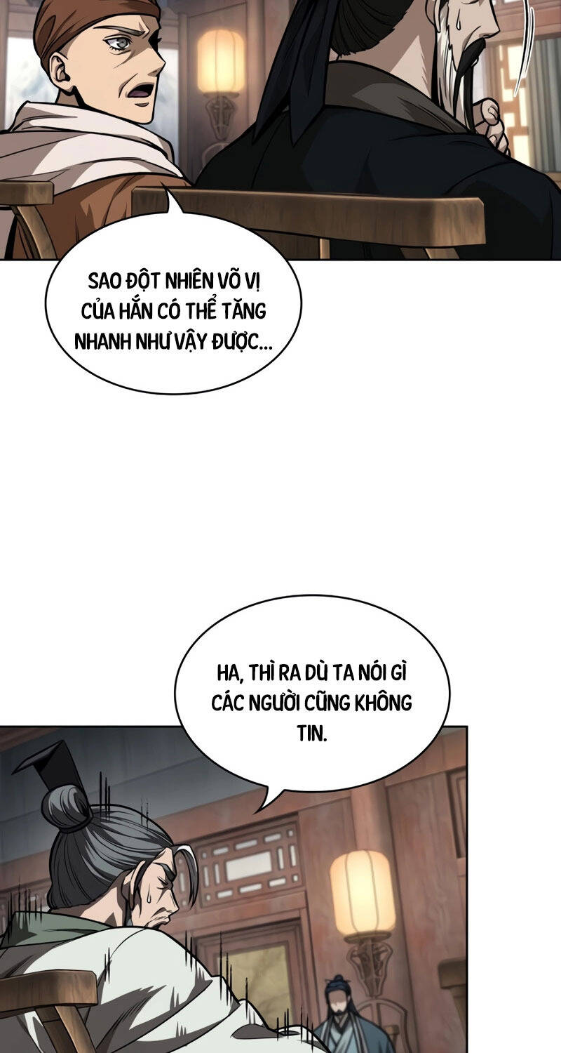 Nano Ma Thần Chap 220 - Next Chap 221