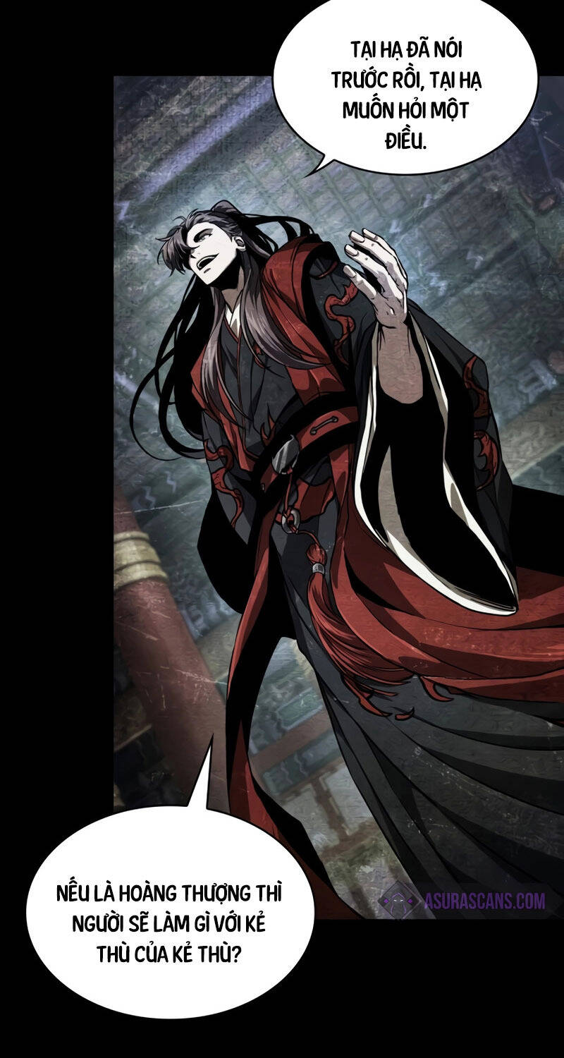 Nano Ma Thần Chap 220 - Next Chap 221