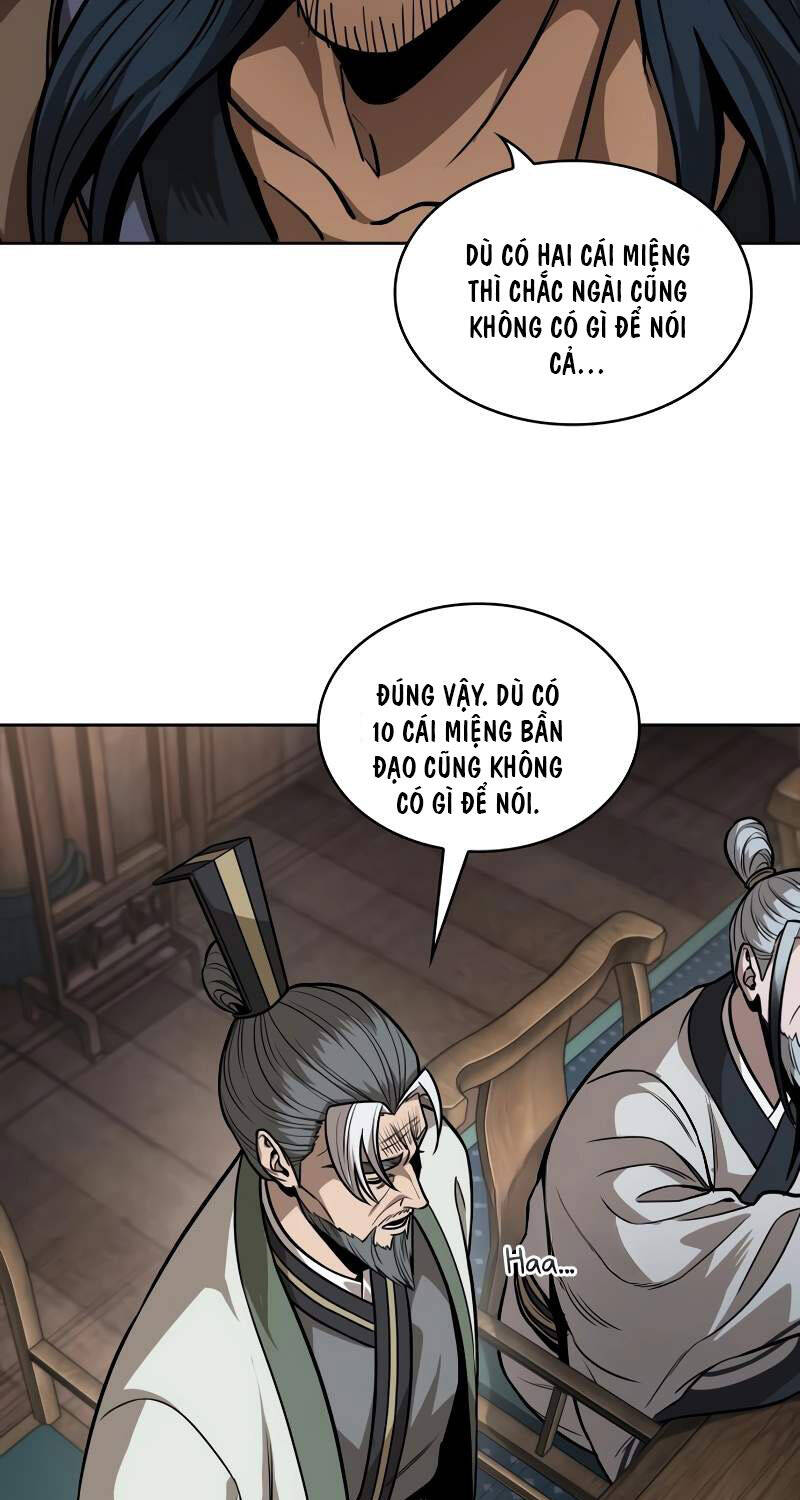 Nano Ma Thần Chap 221 - Next Chap 222