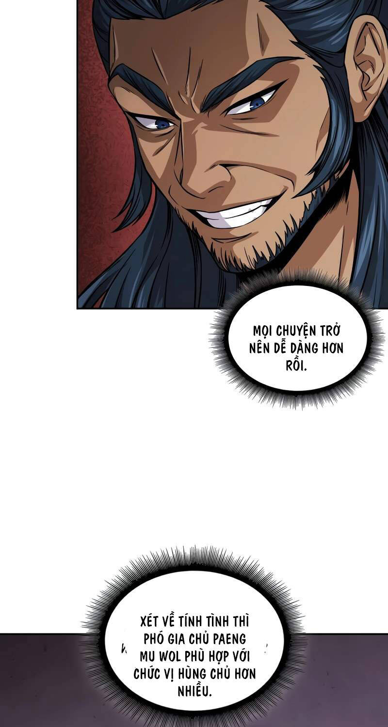 Nano Ma Thần Chap 221 - Next Chap 222