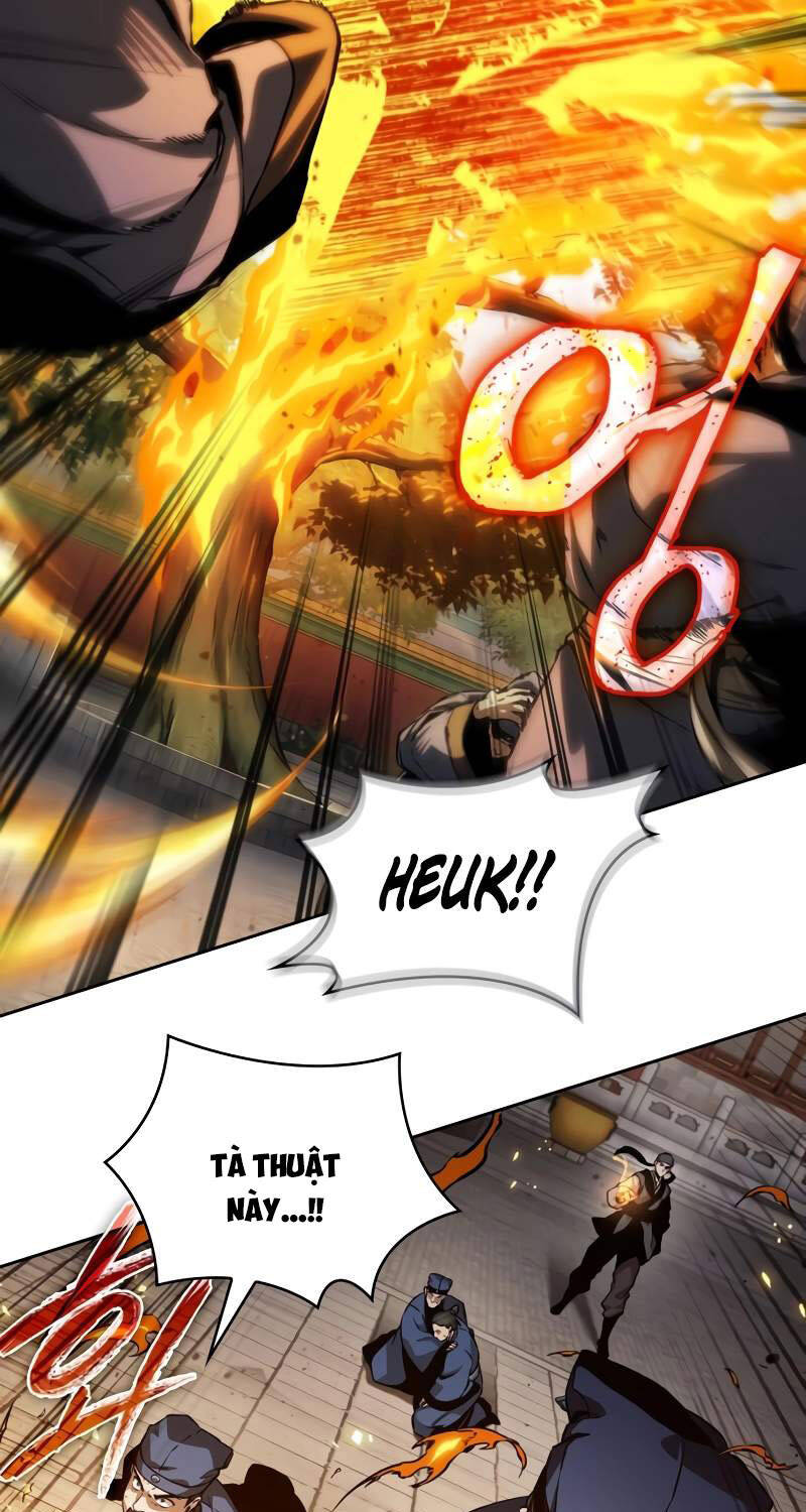 Nano Ma Thần Chap 221 - Next Chap 222