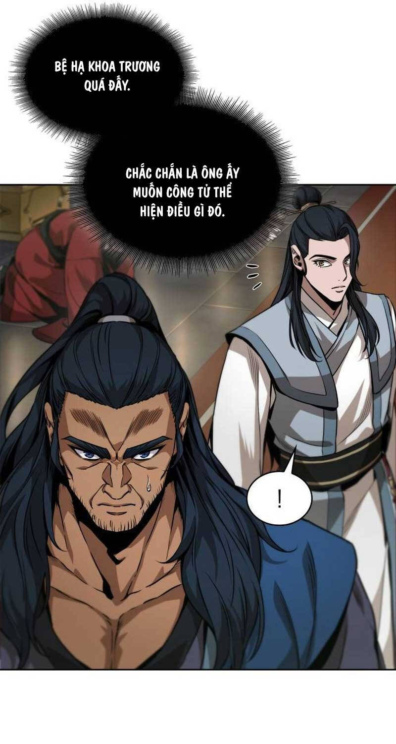 Nano Ma Thần Chap 223 - Next Chap 224