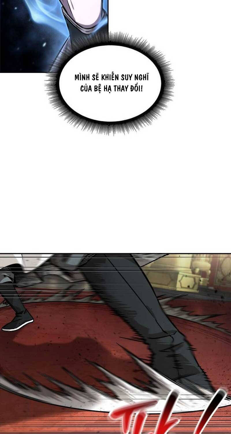 Nano Ma Thần Chap 223 - Next Chap 224