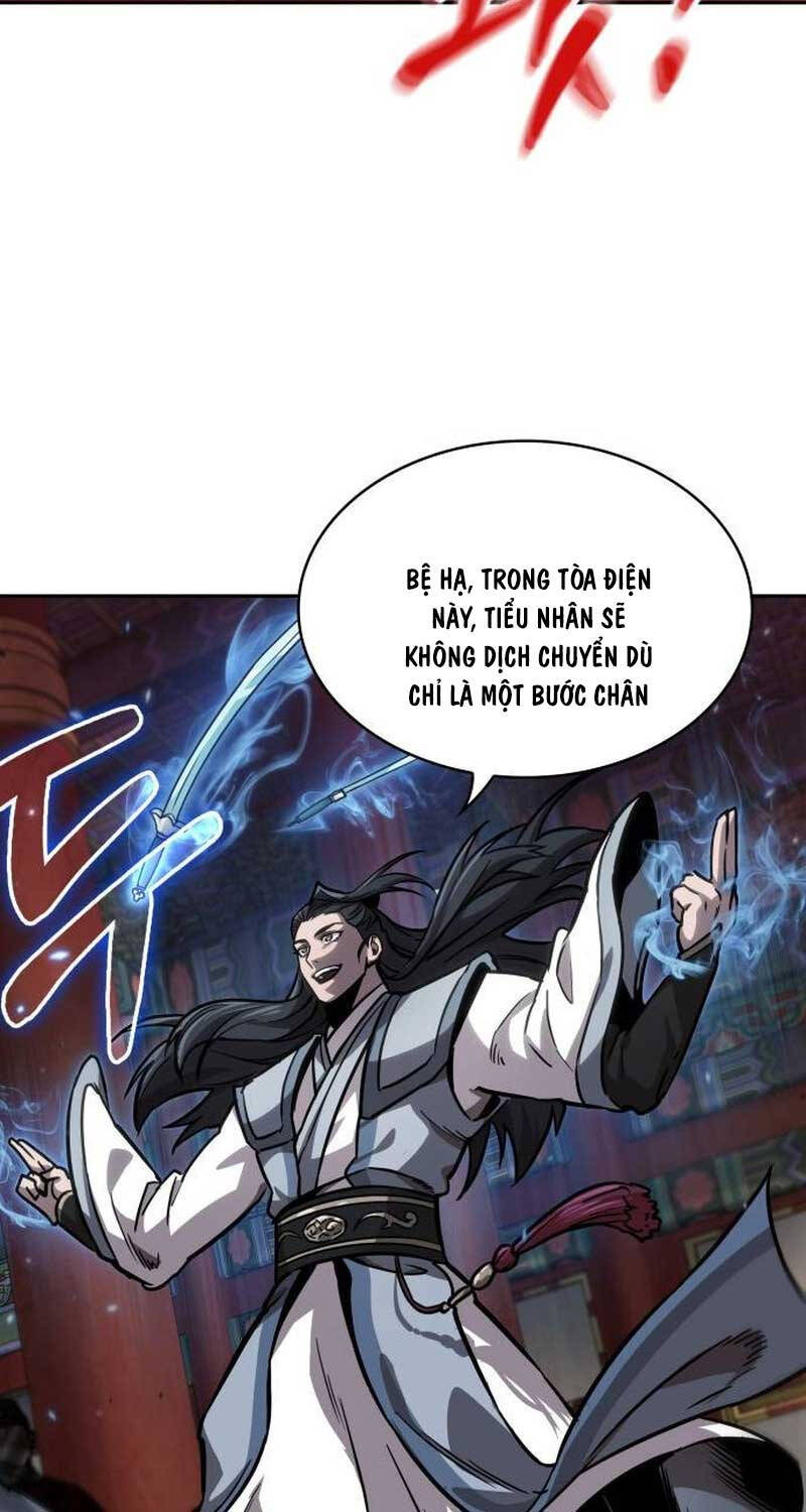 Nano Ma Thần Chap 223 - Next Chap 224