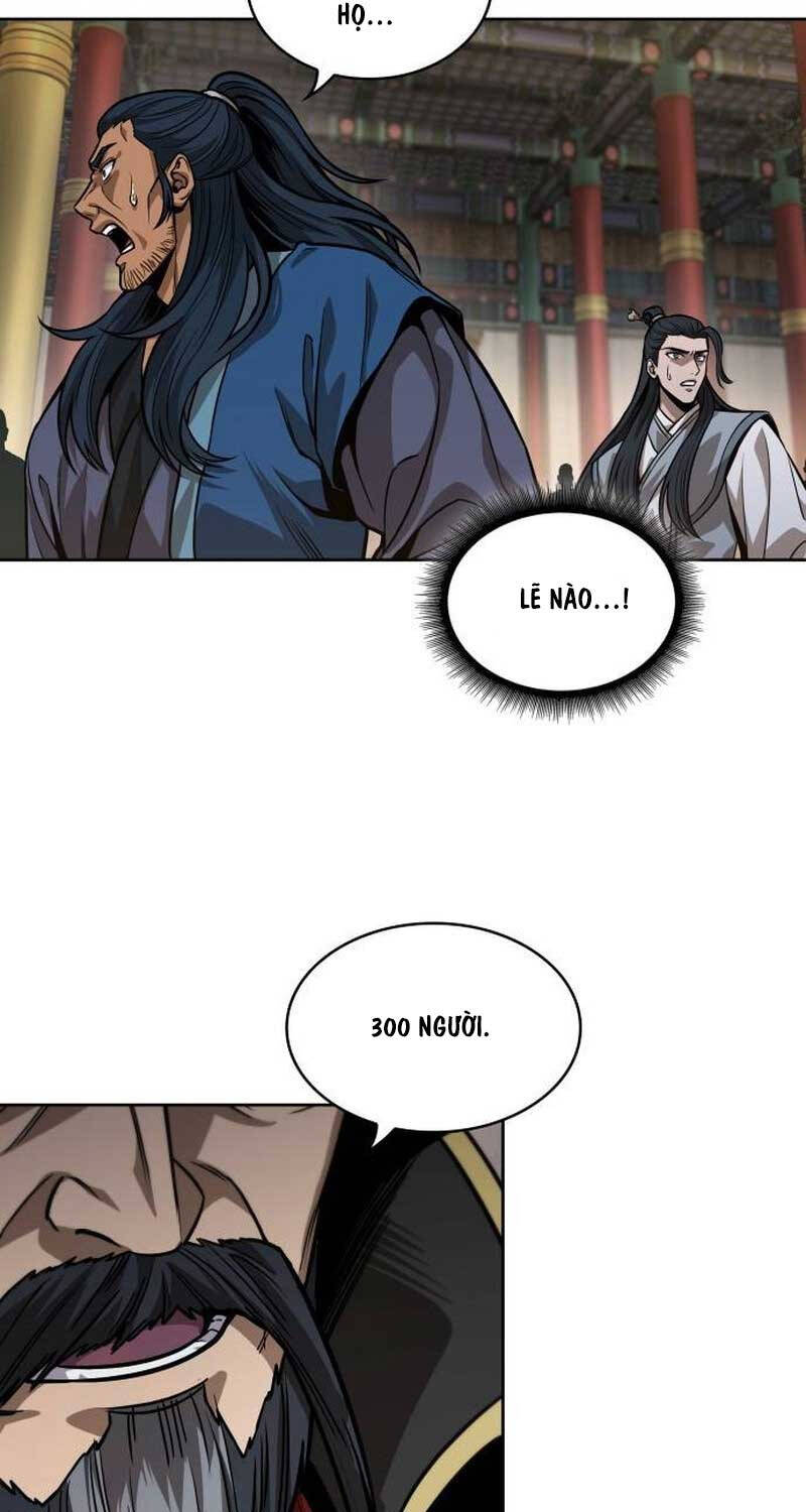 Nano Ma Thần Chap 223 - Next Chap 224