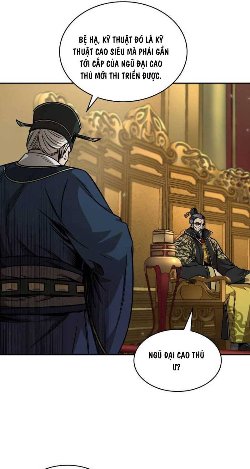 Nano Ma Thần Chap 223 - Next Chap 224