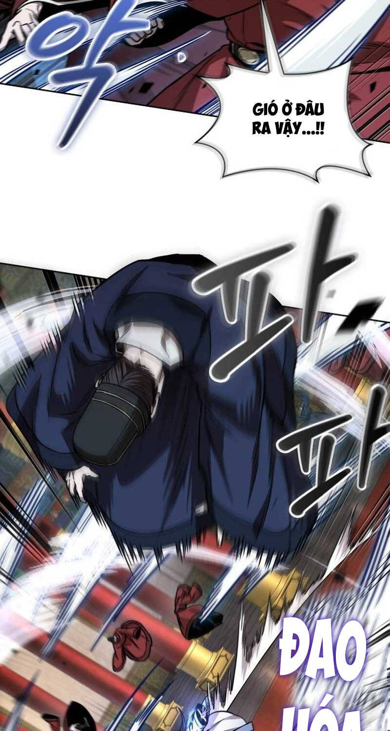 Nano Ma Thần Chap 223 - Next Chap 224