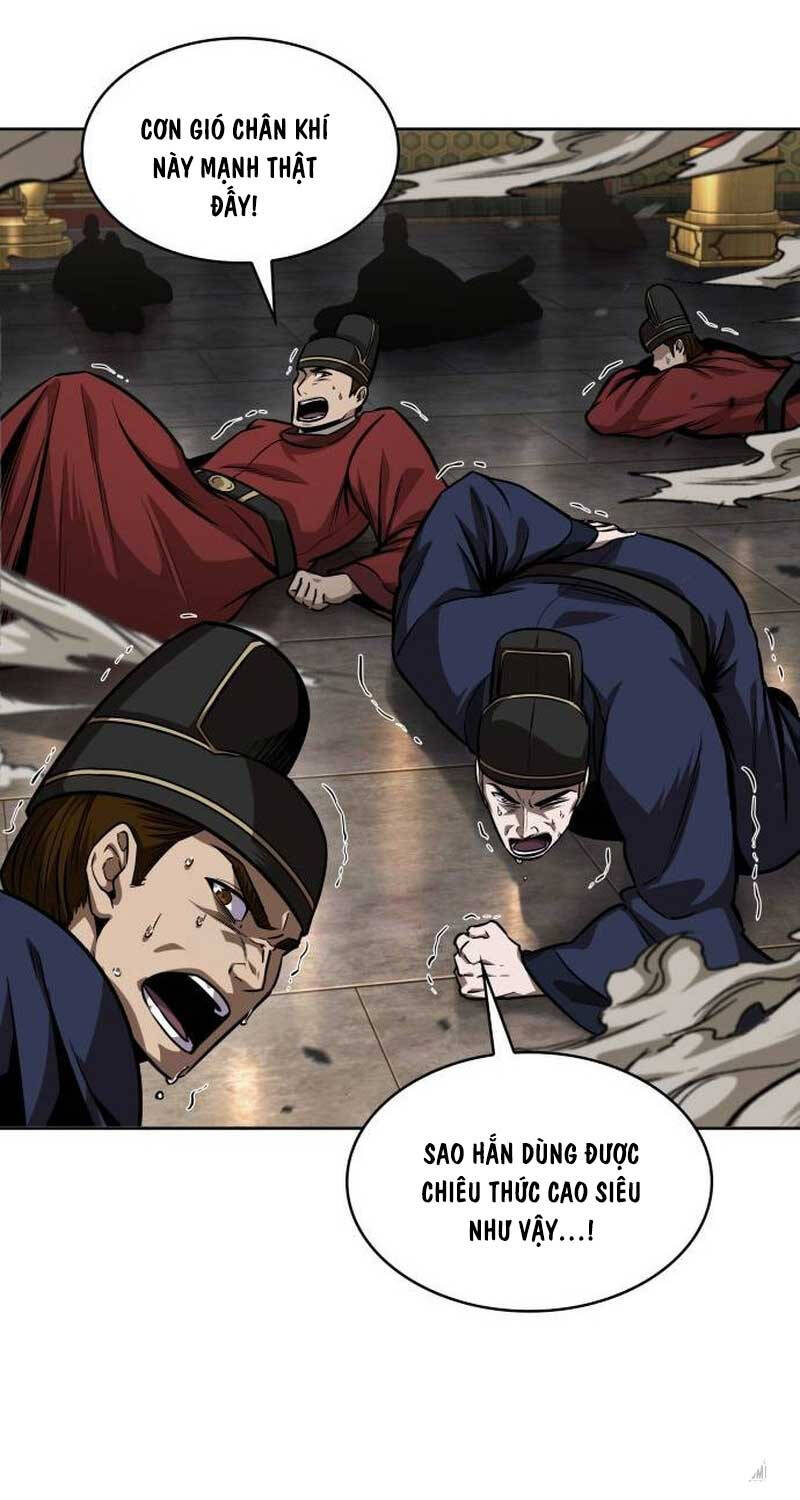 Nano Ma Thần Chap 223 - Next Chap 224