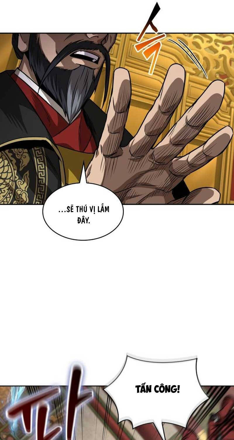 Nano Ma Thần Chap 223 - Next Chap 224