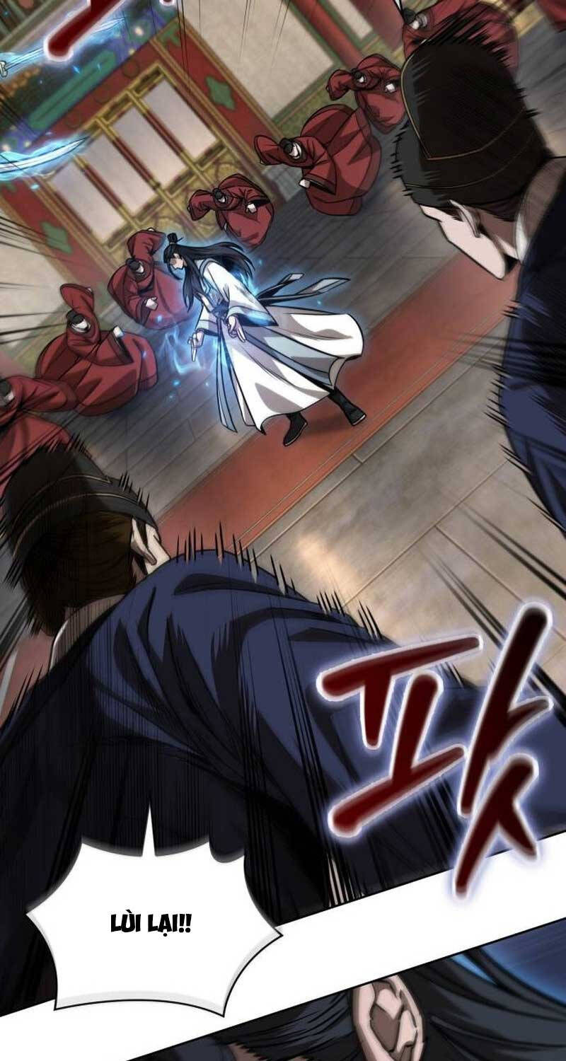 Nano Ma Thần Chap 223 - Next Chap 224