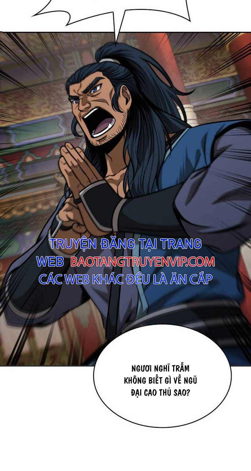 Nano Ma Thần Chap 223 - Next Chap 224