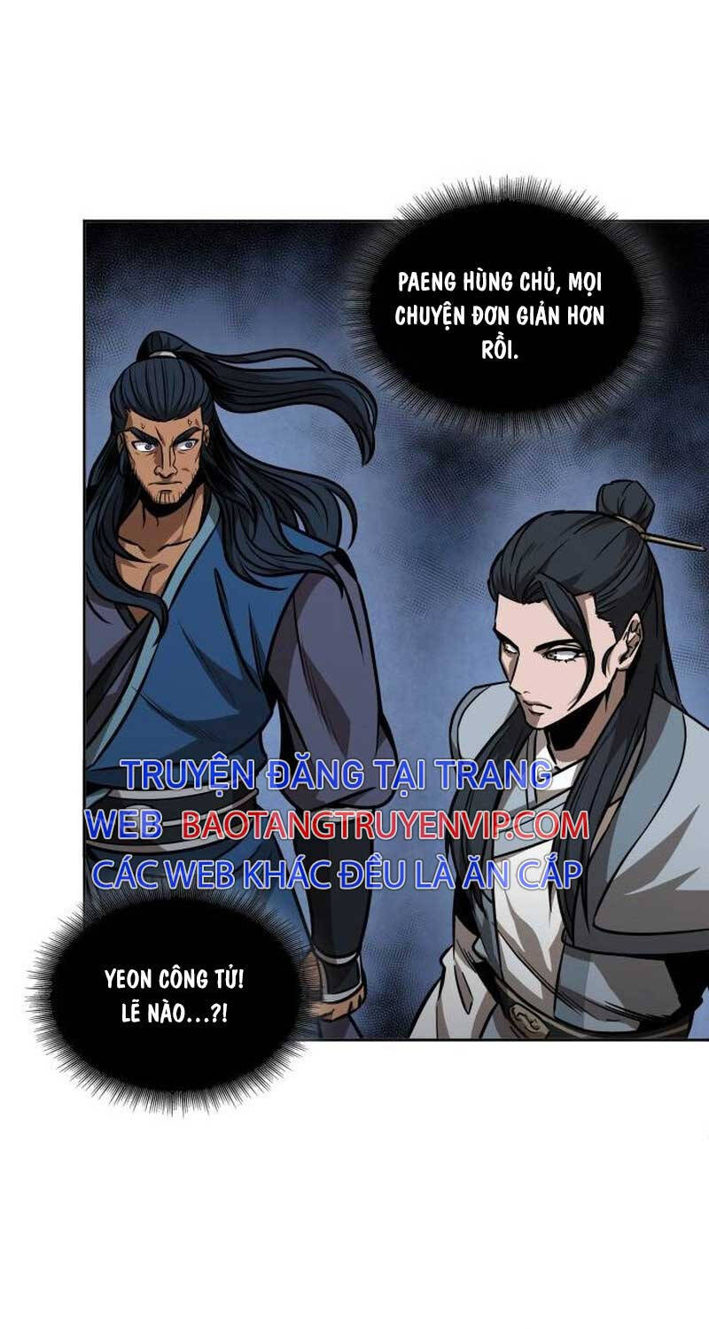 Nano Ma Thần Chap 223 - Next Chap 224