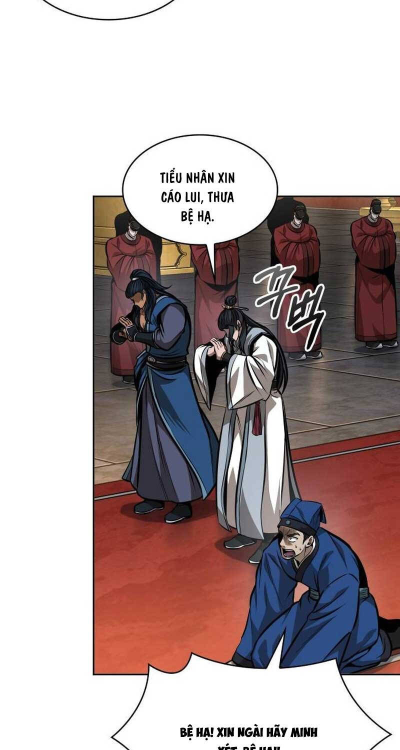 Nano Ma Thần Chap 223 - Next Chap 224