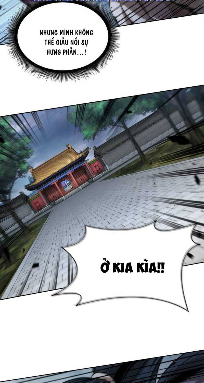 Nano Ma Thần Chap 223 - Next Chap 224