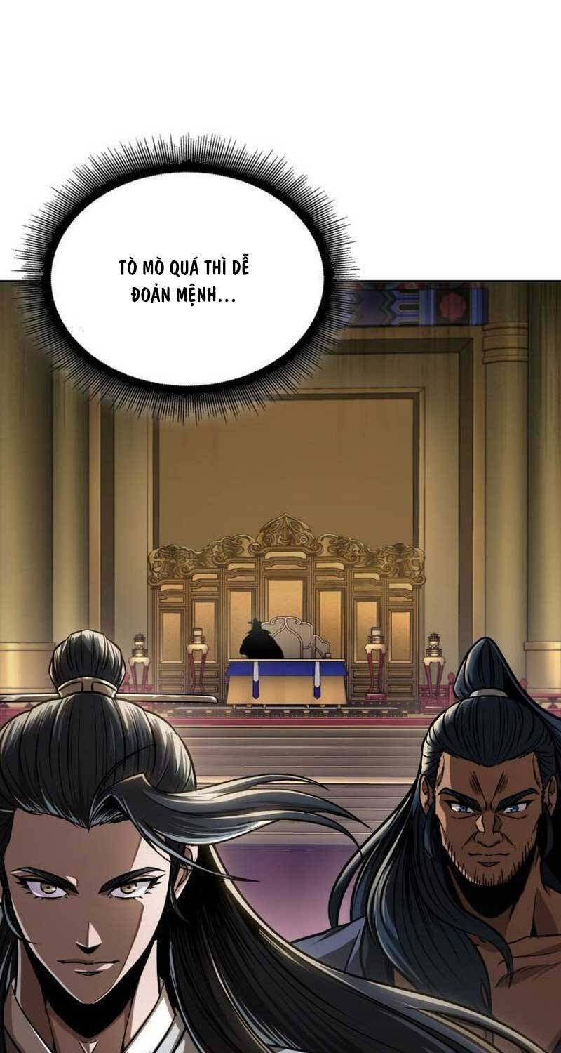 Nano Ma Thần Chap 223 - Next Chap 224