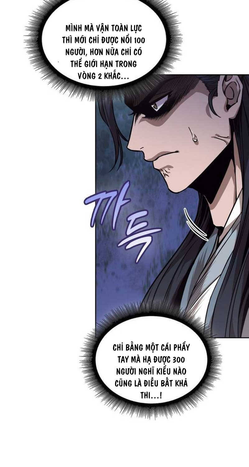 Nano Ma Thần Chap 223 - Next Chap 224