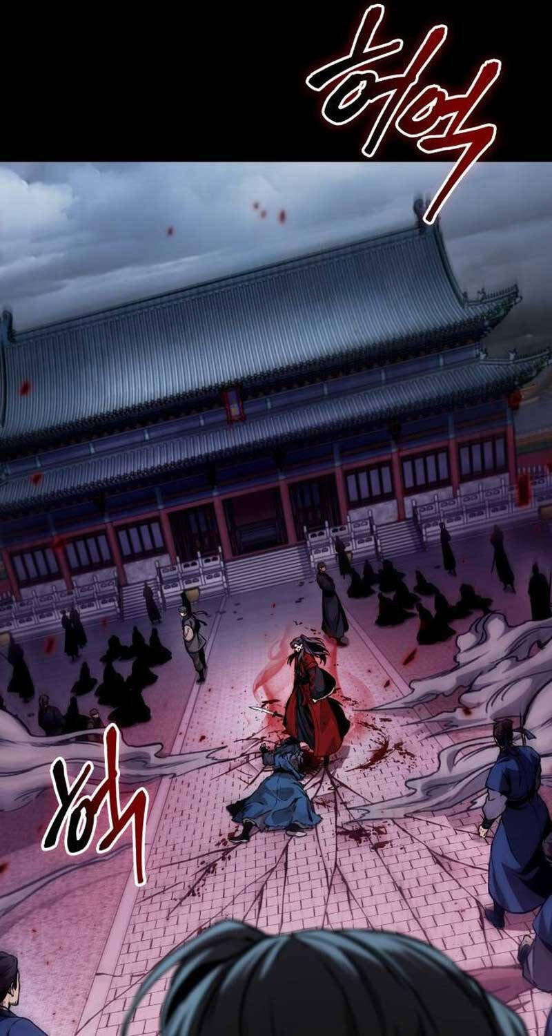 Nano Ma Thần Chap 223 - Next Chap 224