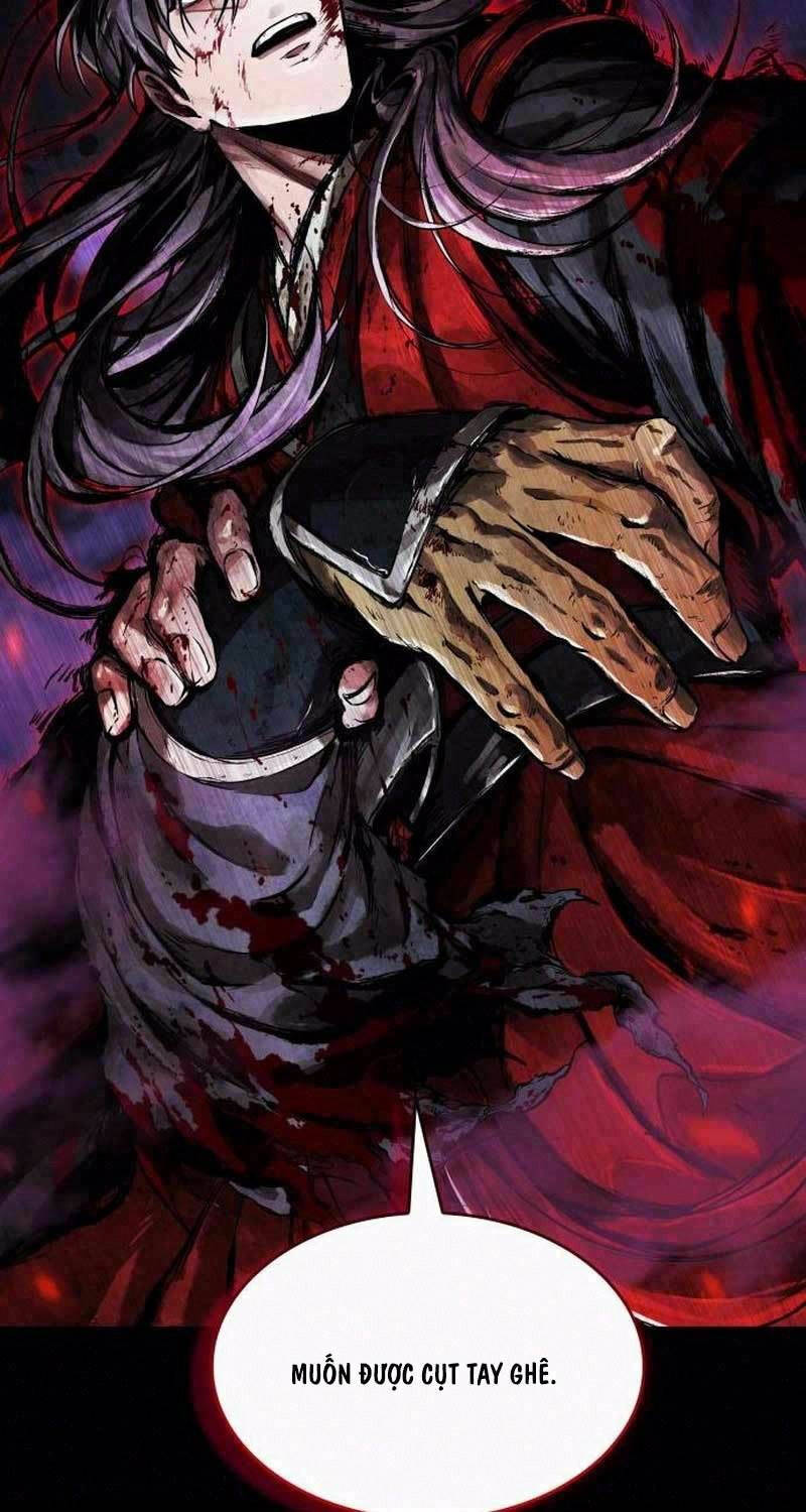 Nano Ma Thần Chap 223 - Next Chap 224