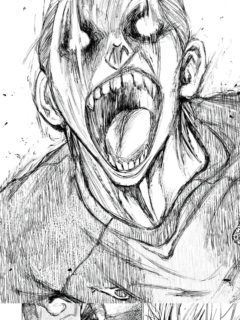 Thiên Tài Bóng Đá Ashito Chap 386 - Next Chap 387