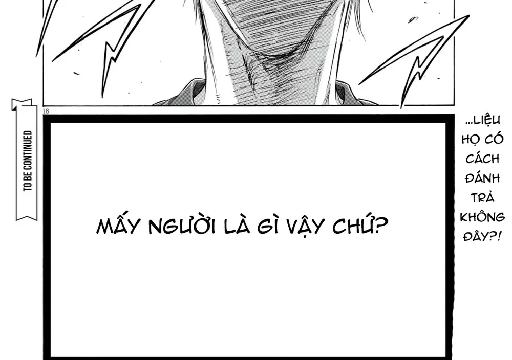 Thiên Tài Bóng Đá Ashito Chap 389 - Next Chap 390