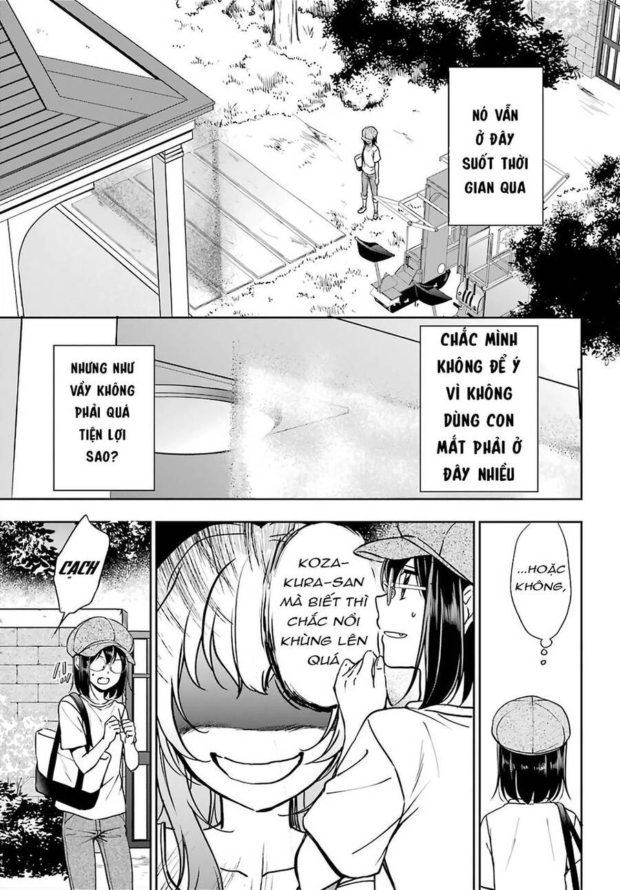 Urasekai Picnic Chap 41 - Next Chap 42