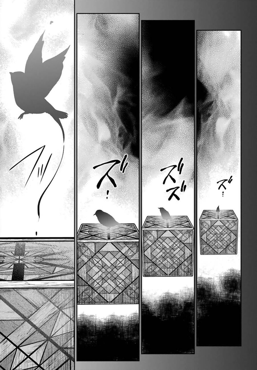 Urasekai Picnic Chap 45 - Next Chap 46