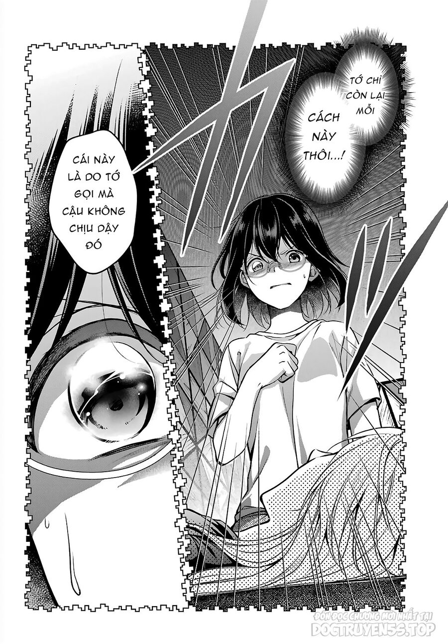 Urasekai Picnic Chap 47 - Next Chap 48