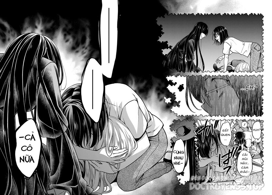 Urasekai Picnic Chap 47 - Next Chap 48