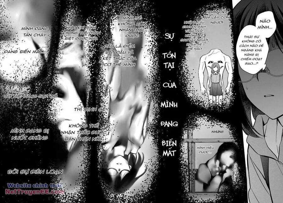 Urasekai Picnic Chap 50 - Next Chap 51