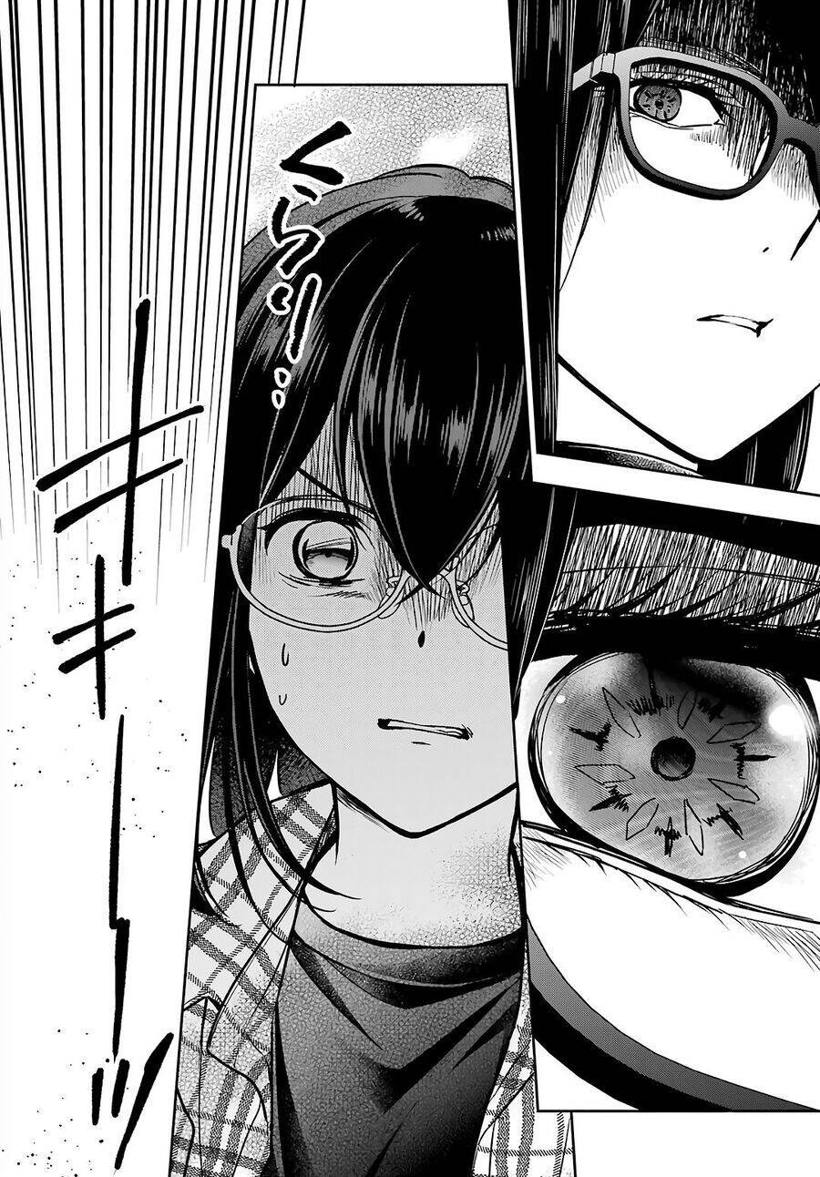 Urasekai Picnic Chap 55 - Next Chap 56