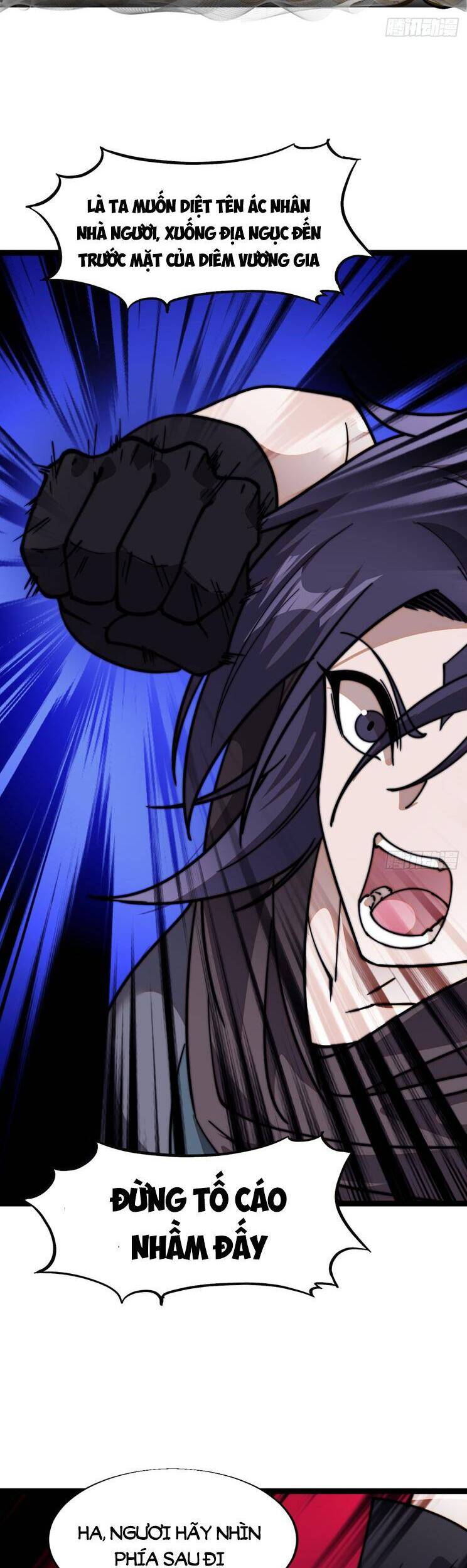 Ta Có Một Sơn Trại Chap 784 - Next Chap 785