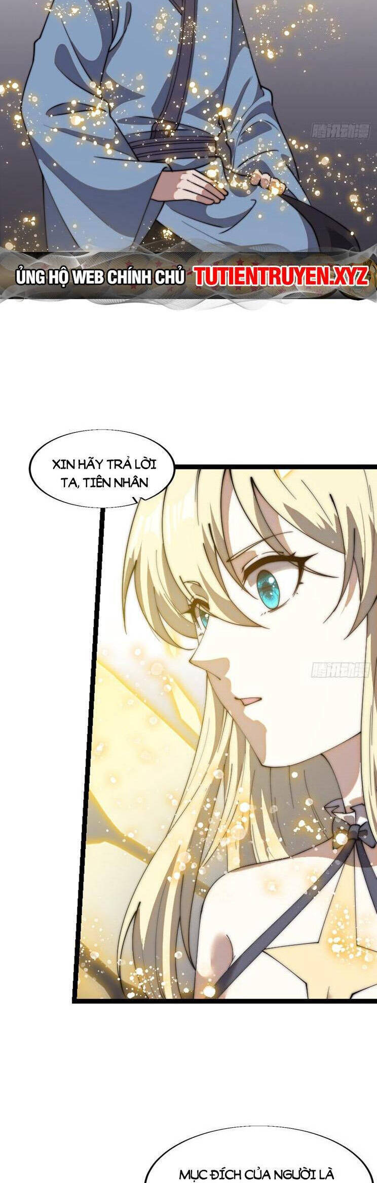 Ta Có Một Sơn Trại Chap 798 - Next Chap 799
