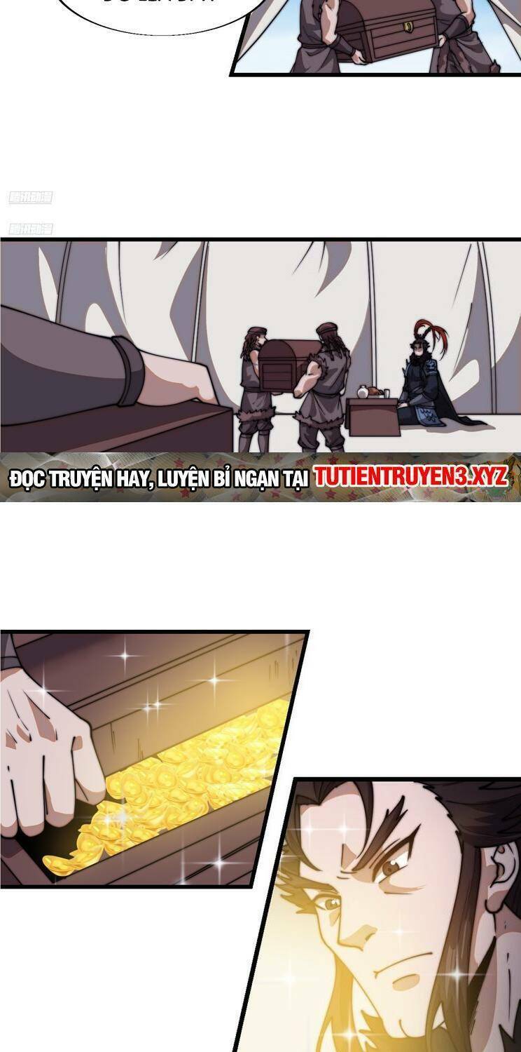 Ta Có Một Sơn Trại Chap 809 - Next Chap 810