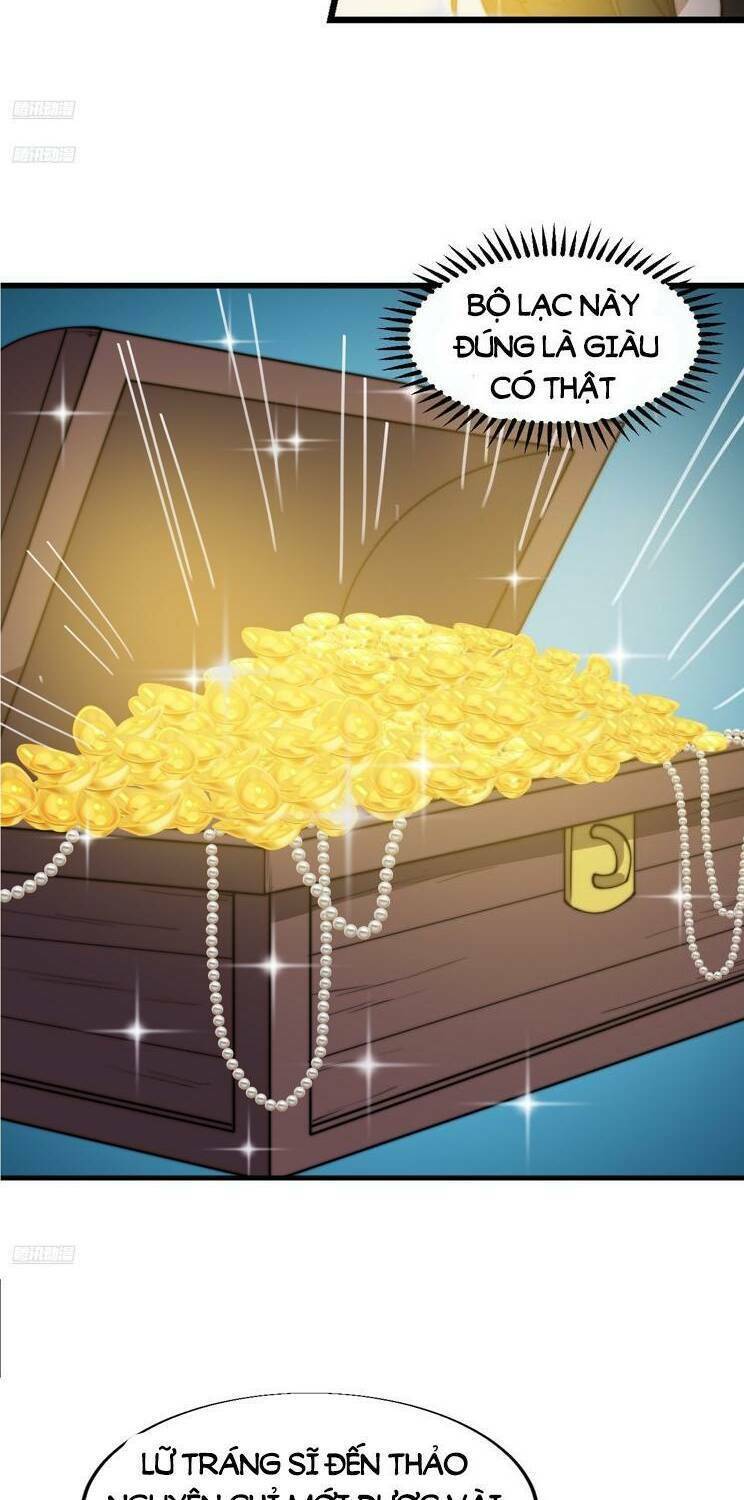 Ta Có Một Sơn Trại Chap 809 - Next Chap 810