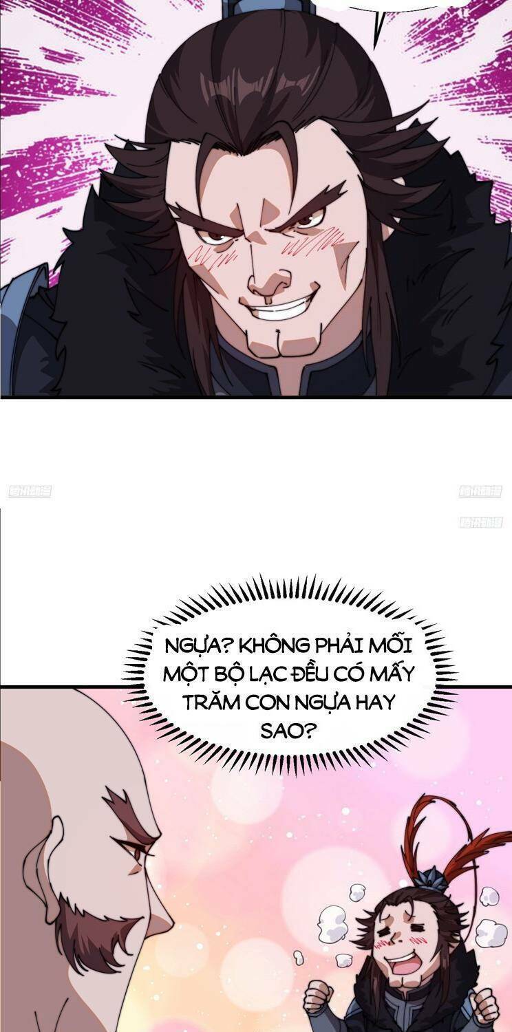 Ta Có Một Sơn Trại Chap 809 - Next Chap 810