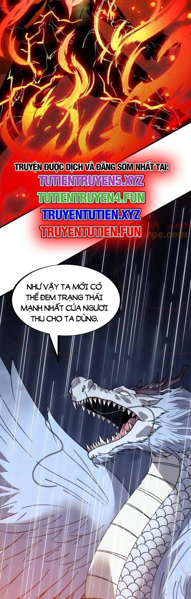 Ta Có Một Sơn Trại Chap 988 - Next Chap 989