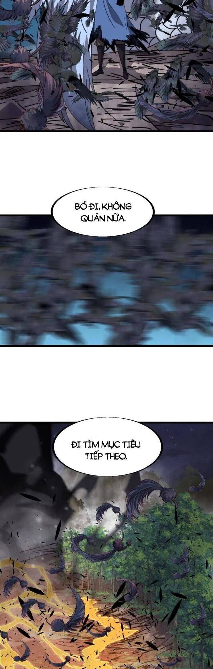 Ta Có Một Sơn Trại Chap 988 - Next Chap 989