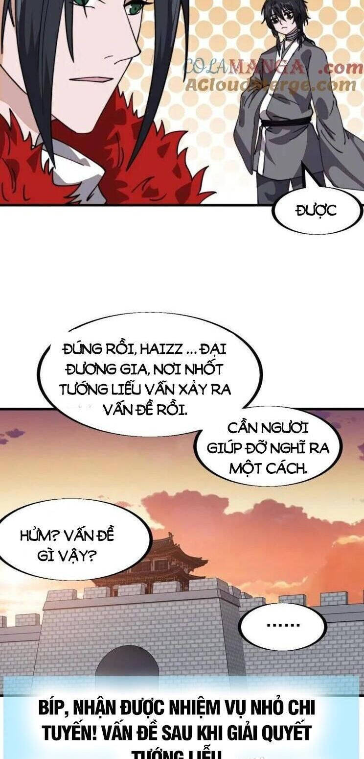 Ta Có Một Sơn Trại Chap 989 - Next Chap 990
