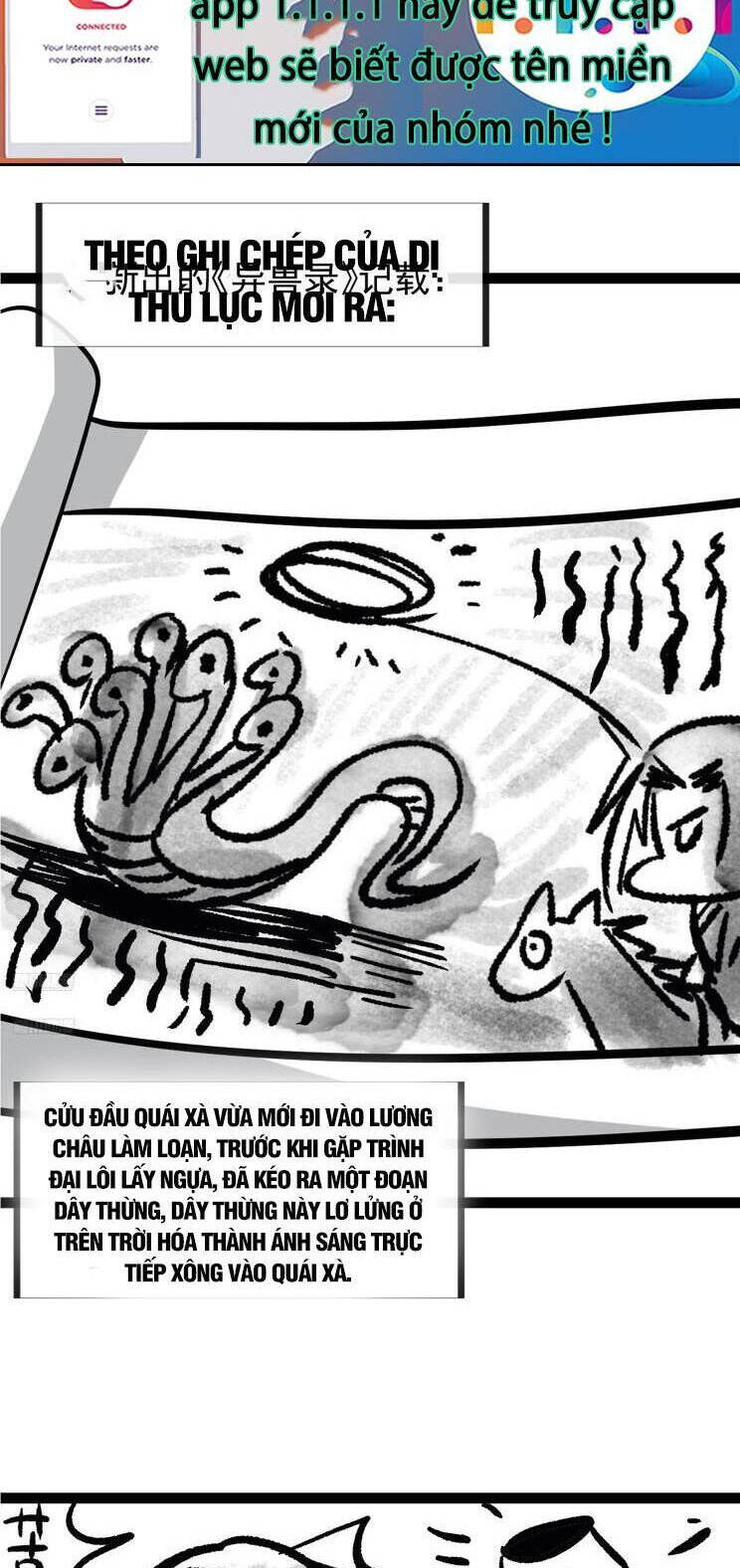 Ta Có Một Sơn Trại Chap 991 - Next Chap 992