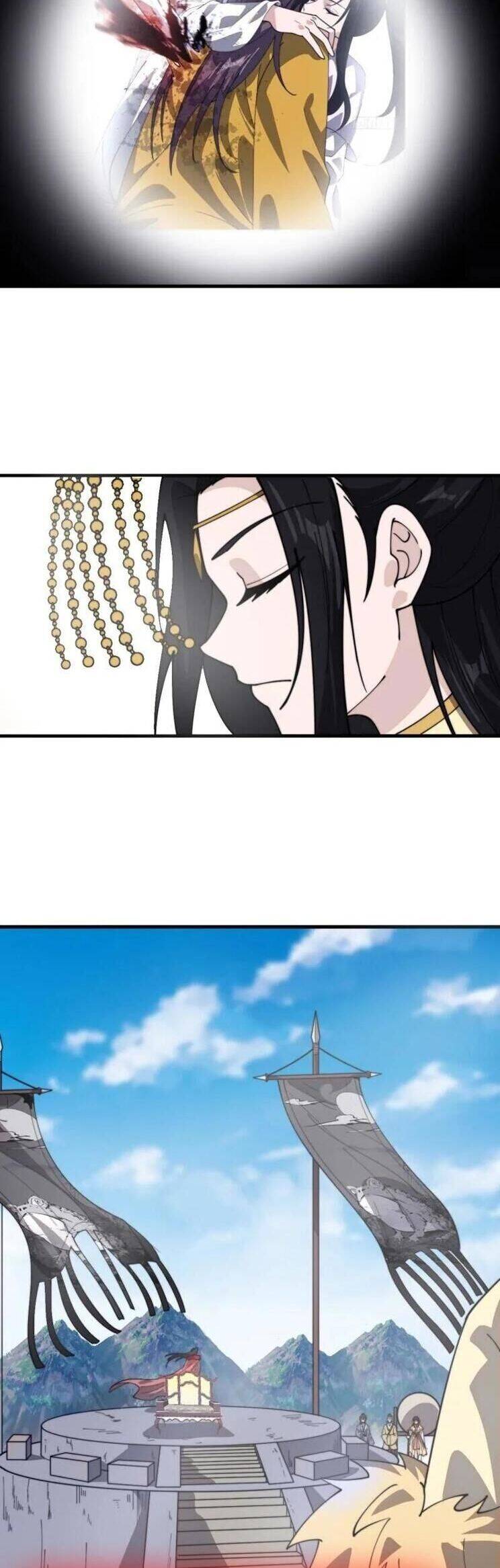 Ta Có Một Sơn Trại Chap 994 - Next Chap 995