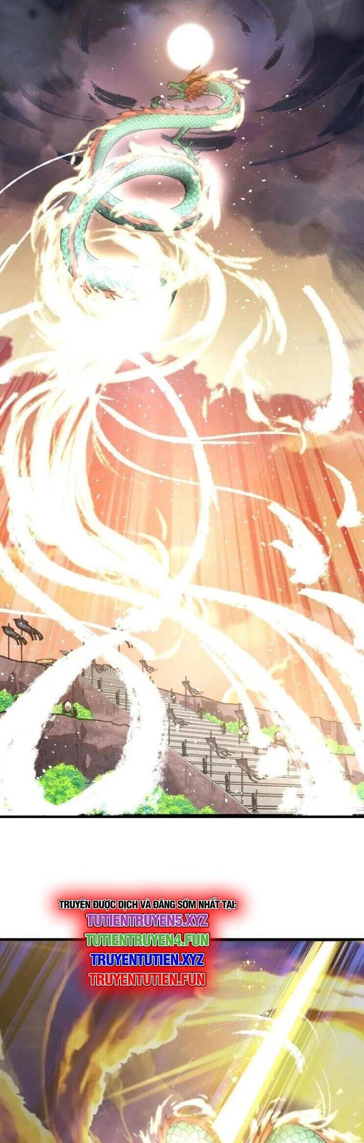 Ta Có Một Sơn Trại Chap 996 - Next Chap 997