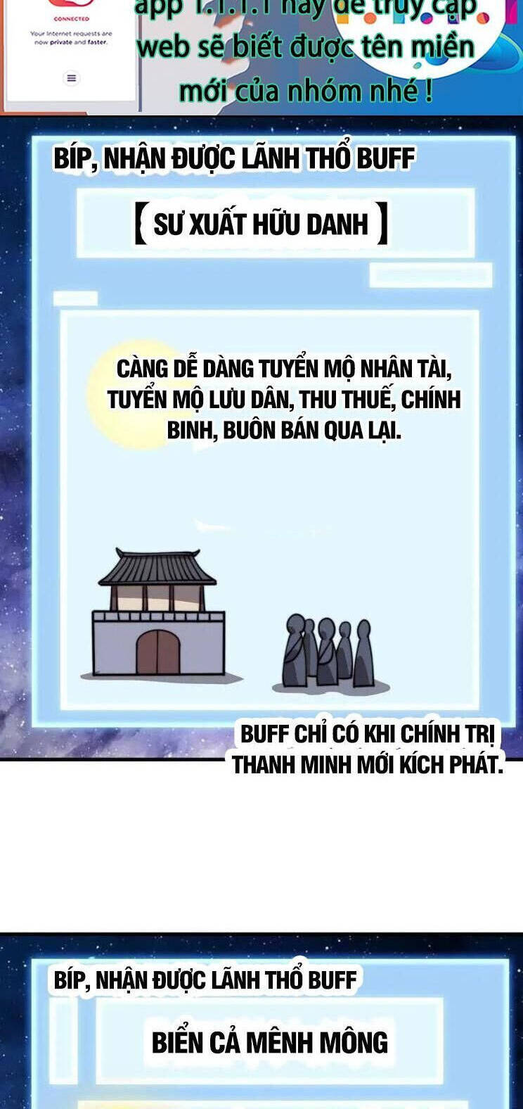 Ta Có Một Sơn Trại Chap 997 - Next Chap 998