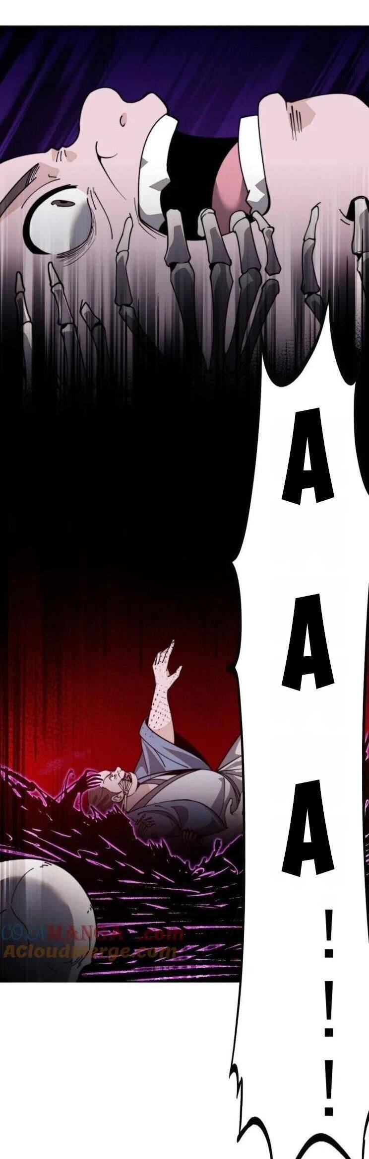 Ta Có Một Sơn Trại Chap 1037 - Next Chap 1038