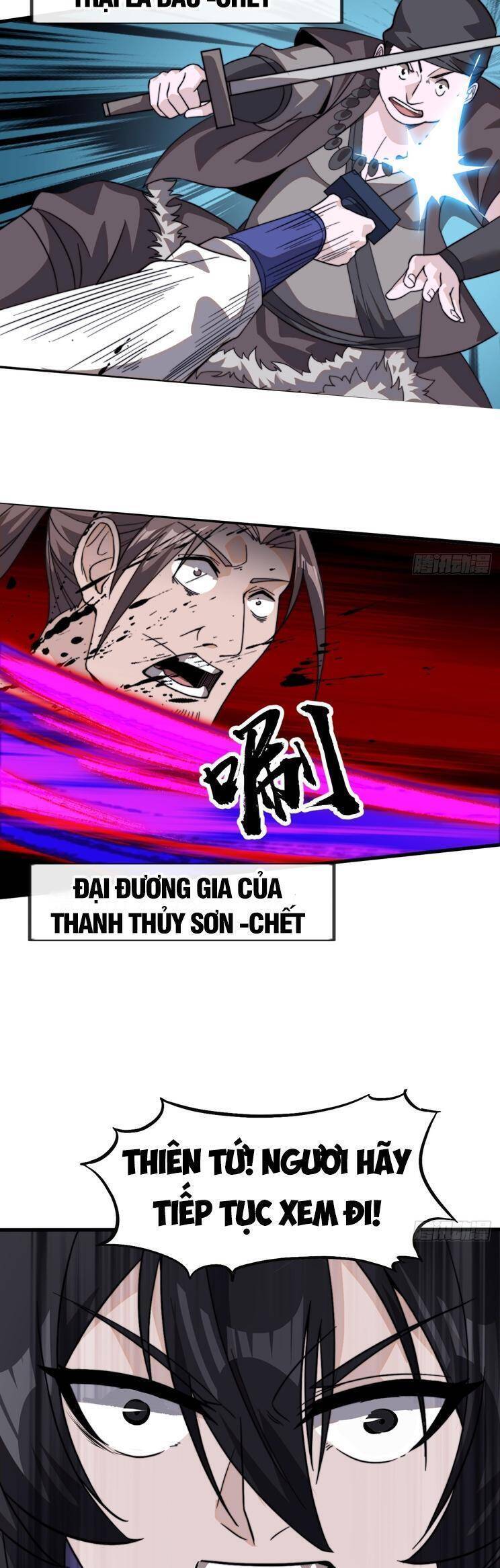 Ta Có Một Sơn Trại Chap 1031 - Next Chap 1032