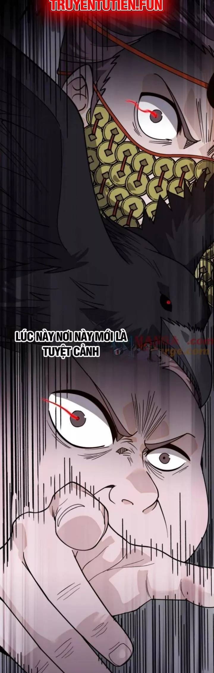 Ta Có Một Sơn Trại Chap 1033 - Next Chap 1034